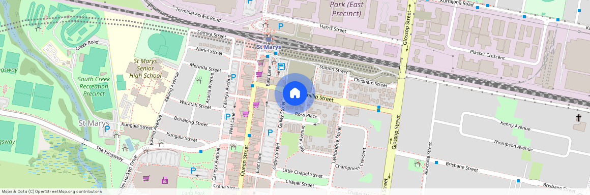 2C/34-36 Phillip Street, St Marys, NSW 2760