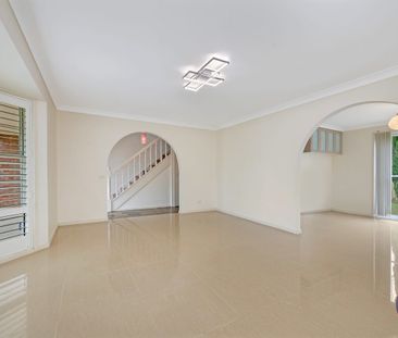 Walk to CTHS and John Purchase Public, Spacious and Bright Family H... - Photo 2