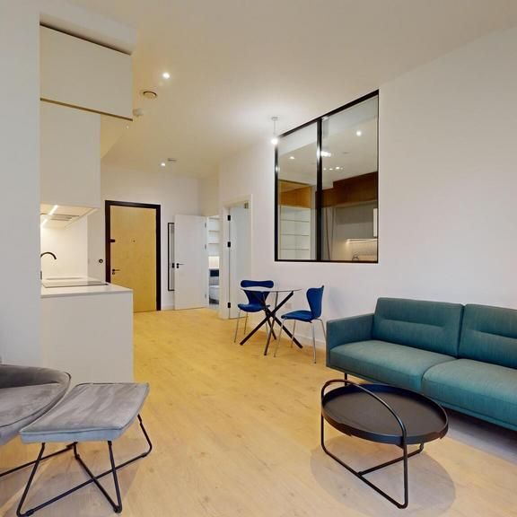 1 bedroom flat to rent - Photo 1