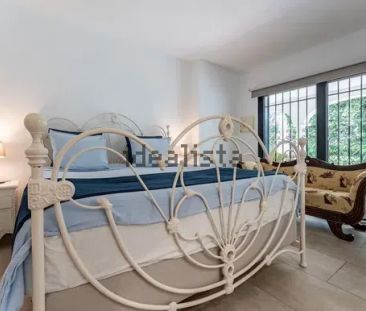 Alquiler de casa rural en Calle del Faísán, 74 - Photo 1