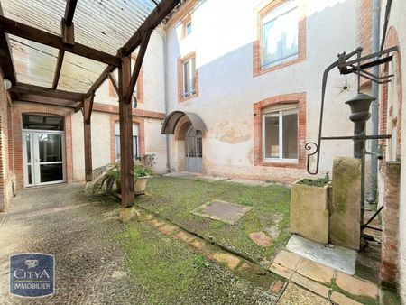 Location Appartement 2 pièces 59m² CASTELSARRASIN 82100 - Photo 5