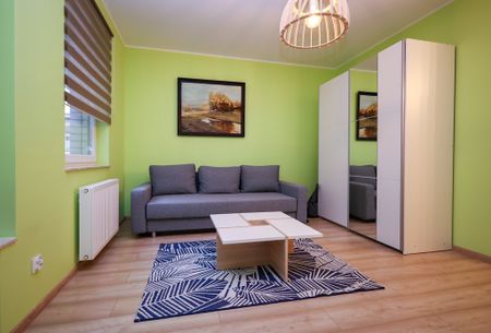 Mieszkanie na wynajem Wrocław-Śródmieście Wrocław - Фото 5