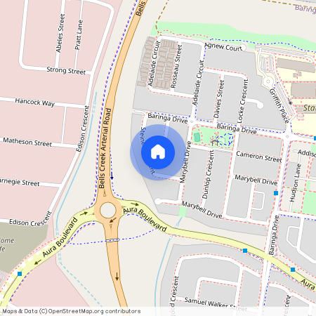 21 Wilkinson Street, Qld 4551, Baringa