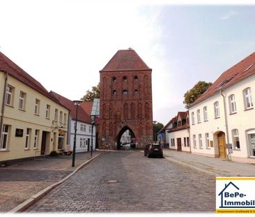 3 Raumwohnung im 1. Obergeschoss zu vermieten - Photo 2