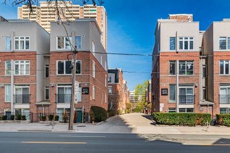 For Lease - 415 Jarvis Street Unit# 247, Toronto, Ontario - Photo 5
