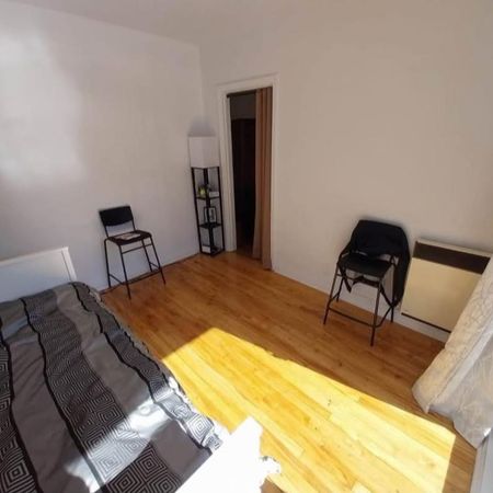 Cession de bail – 4½ à Rosemont–La Petite-Patrie – Disponible dès la mi-août - Photo 3