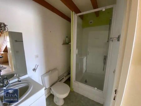 Appartement à louer 2 pièces 35.2m² - Photo 4