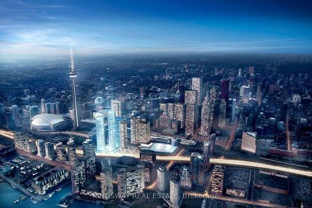 For Lease - 12 York Street Unit# 1504, Toronto, Ontario - Photo 4