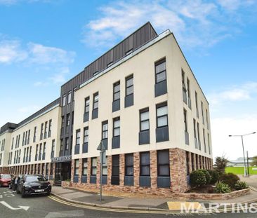 1 bedroom apartment to rent - Photo 5