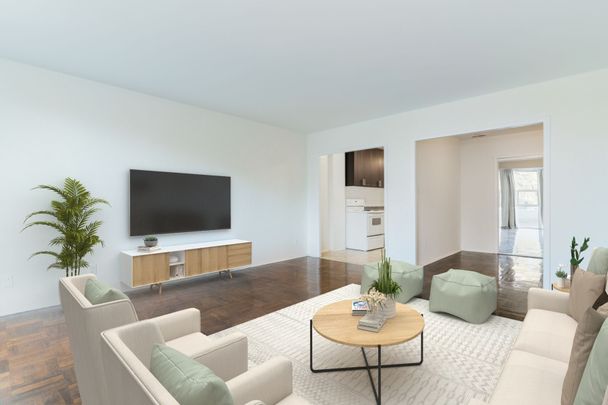 For Lease - 40 Park Road Unit# 102, Toronto, Ontario - Photo 1