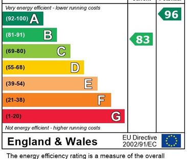 3 bedroom semi-detached house to rent - Photo 2