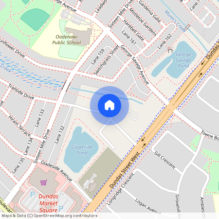 3025 Trailside Drive #147, Oakville, Glenorchy