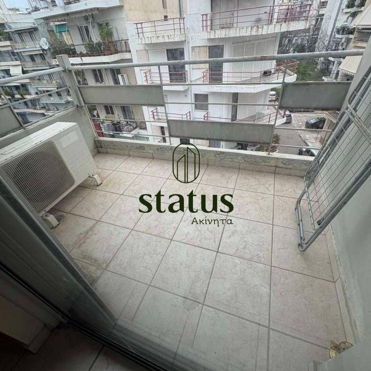Studio/Γκαρσονιέρα για ενοικίαση Νόρμαν (Πάτρα) - Photo 1