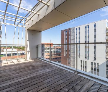 Appartement te huur: Schapenkamp 143 1211 NV Hilversum - Foto 4