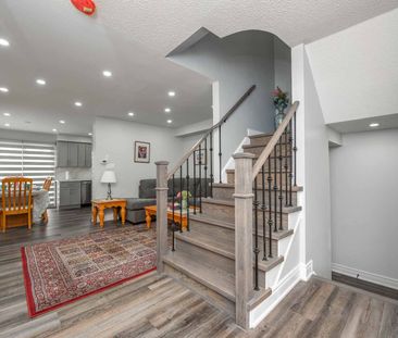 For Lease - 5806 Rainberry Drive, Mississauga, Ontario - Photo 5