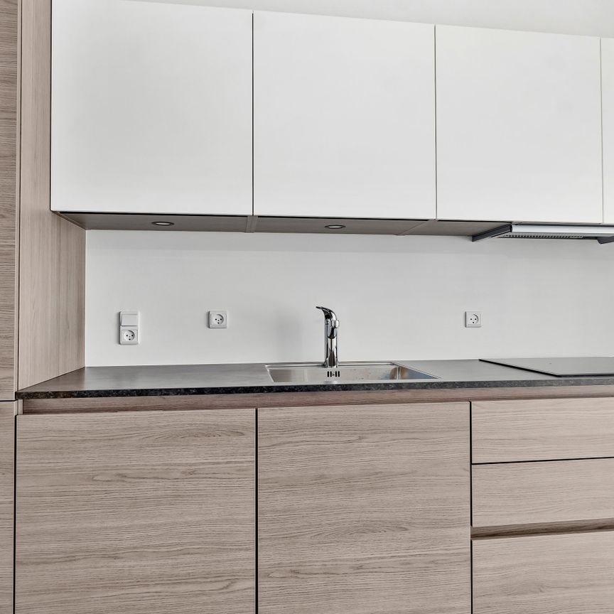 Vestergade 59, 3. 1., 8000 Aarhus C - Photo 1