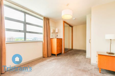 1 bed Apartment for Rent - Photo 5