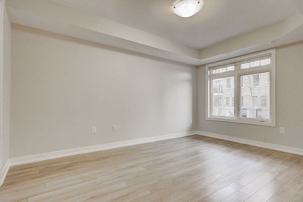 For Lease - 100 Parrotta Drive Unit# 92, Toronto, Ontario - Photo 1