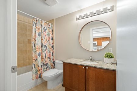 For Lease - 445 Laurier Avenue Unit# 1403, Ottawa Centre, Ontario - Photo 2