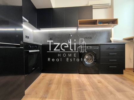 Studio/Γκαρσονιέρα για ενοικίαση Βοτανικός (Γκάζι - Μεταξουργείο - Βοτανικός) - Φωτογραφία 5