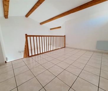 Location maison 3 pièces - 61.41m² à Pins-justaret (31860) - Photo 2