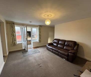 2 bedroom detached bungalow to rent - Photo 1