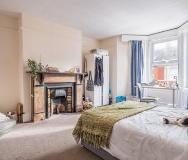 4 bedroom maisonette to rent - Photo 1