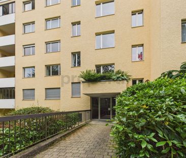 3½-Zimmer-Gartenwohnung auf Eigentumsniveau mit Wintergarten und Ga... - Foto 6