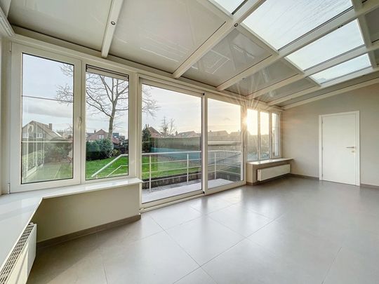 Villa te huur in Sint-Niklaas - Photo 1