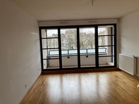 Appartement / Offre 57521222 - Photo 2