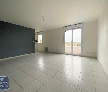 Location Appartement 2 pièces 51m² CAVAILLON 84300 - Photo 3