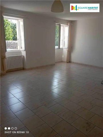 Location appartement 5 pièces - 101m² à Touget (32430) - Photo 2