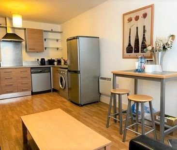 2 bedroom apartment to rent - Photo 4