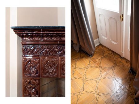 Niepowtarzalny apartament w historycznej kamienicy - Фото 4