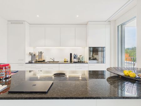 Moderne 3.5-Zimmer-Wohnung in Frauenfeld Ein Zuhause zum Wohlfühlen - Foto 5