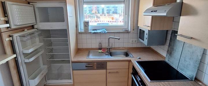 Schöne 2-Zimmer Wohnung im Regensburger Westen zu vermieten - Photo 1