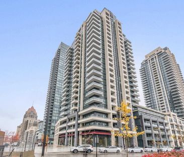 For Lease - 4085 Parkside Village Drive Unit# 1603, Mississauga, On... - Photo 1