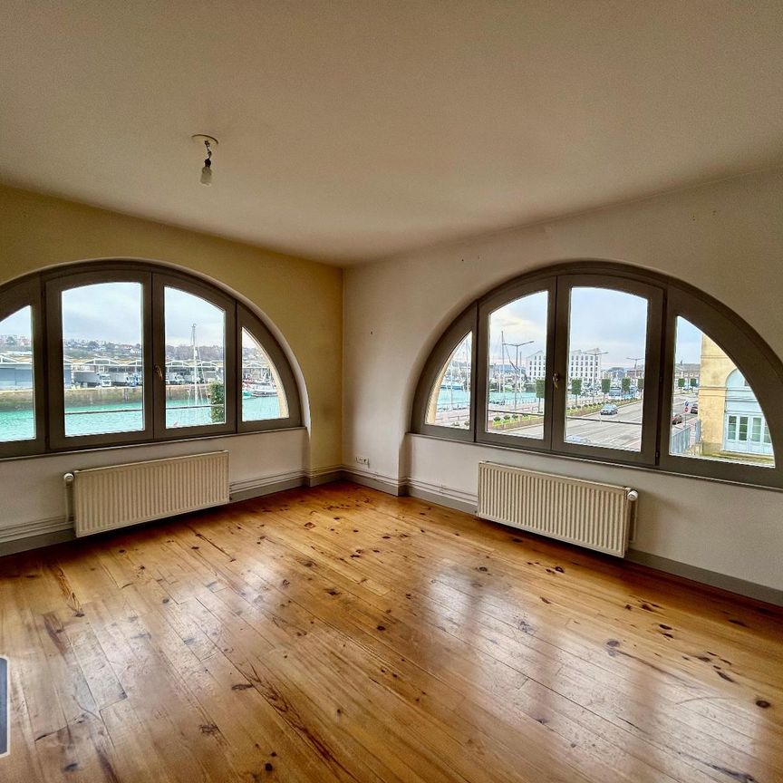 Location Appartement 3 pièces 61m² DIEPPE 76200 - Photo 1
