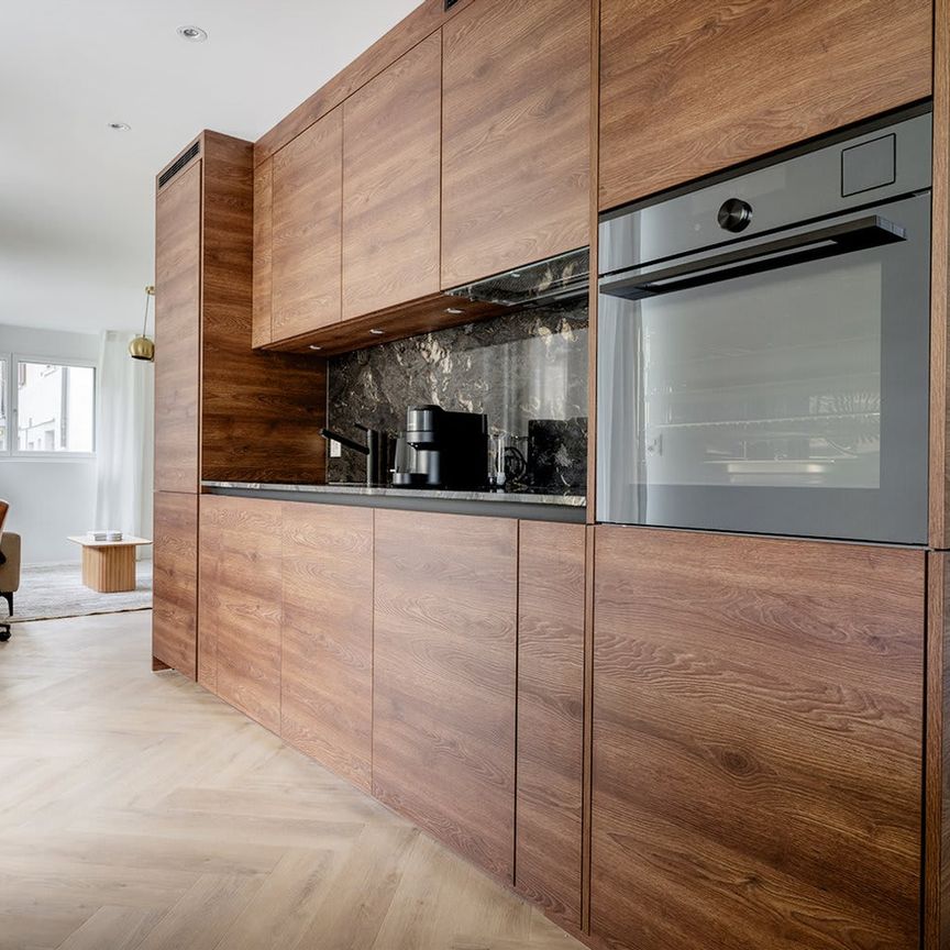 3.5 Zimmer, 71 m², EG - Photo 1