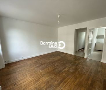 Location appartement à Brest, 3 pièces 60.85m² - Photo 5