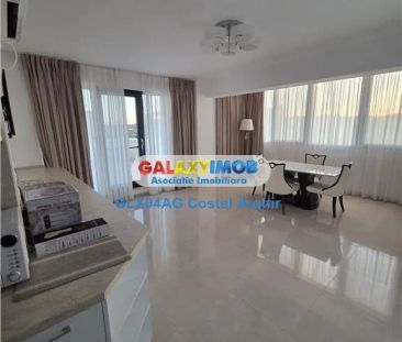 Inchiriem penthouse in zona centrala - Fotografie 3