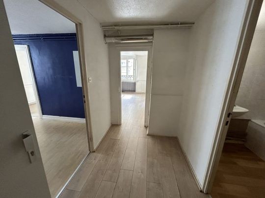 T2 Strasbourg - Photo 1