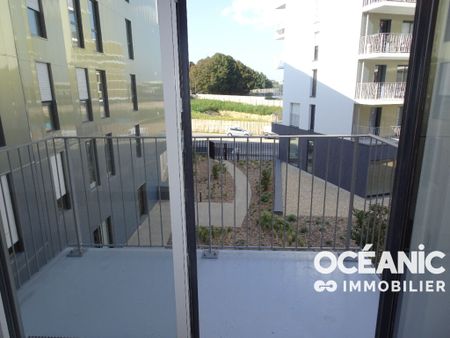 BREST - CAPUCINS - Studio de 30.99 m2, - Photo 2