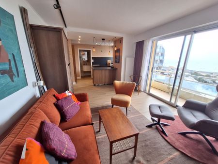 Location Appartement 1 pièce 29m² LES SABLES D OLONNE 85100 - Photo 3