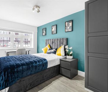 1 bedroom in a house share to rent - Photo 2