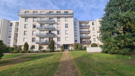 Location Appartement 2 Pièces 40 m² - Photo 3