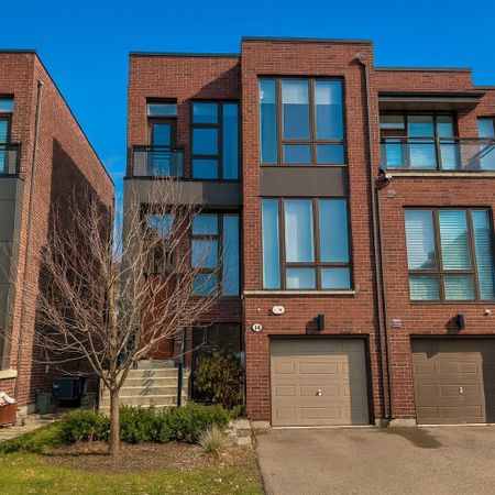 For Lease - 14 Allerton Road, Vaughan, Ontario - Photo 2