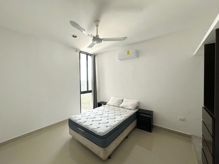 Departamento semi-amueblado en Autana. - Photo 3