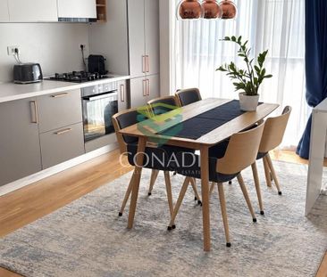 2 camere | Arcadia Apartments - Photo 6