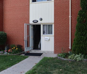 For Lease - 1090 Kipps Lane Unit# 106, London East, Ontario - Photo 6